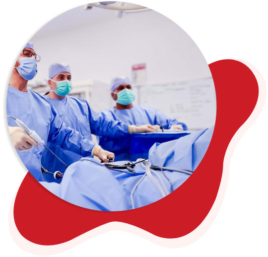 Bariatric Surgery Specialist Dubai